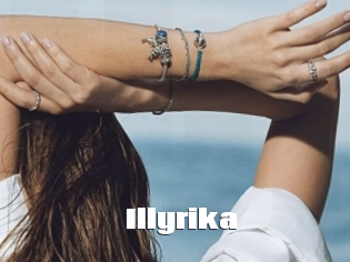 illyrika The hot porn