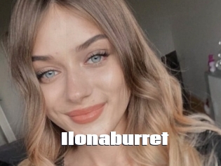Ilonaburret