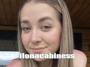 Ilonacabiness