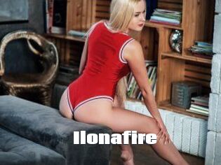 Ilonafire
