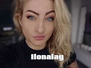 Ilonalay