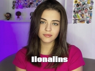 Ilonalins