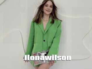 Ilonawilson