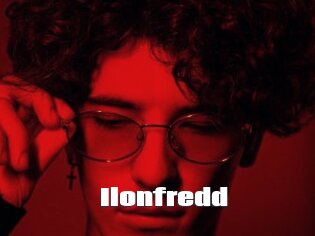 Ilonfredd