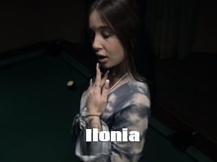 Ilonia