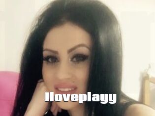 Iloveplayy