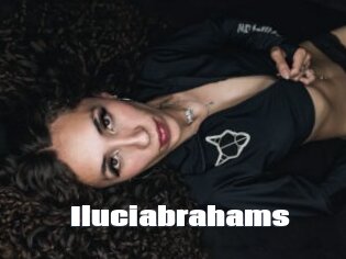 Iluciabrahams