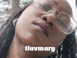 Iluvmary