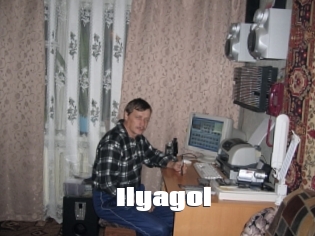 ilyagol The hot porn