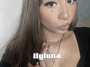 Ilyluna