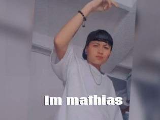 im_mathias The hot porn