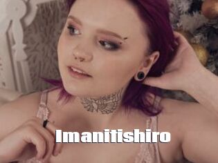 Imanitishiro