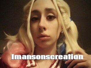 Imansonscreation