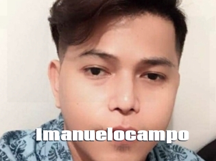 Imanuelocampo