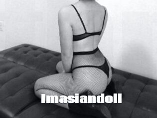 Imasiandoll