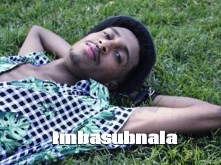 Imbasubnala