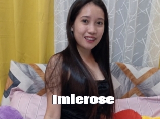 Imierose