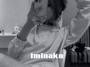 iminako The hot porn