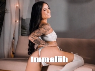 Immaliih