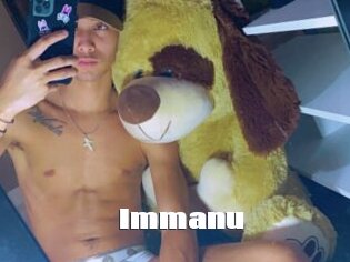 Immanu