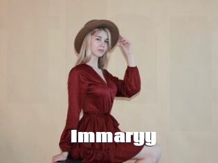Immaryy