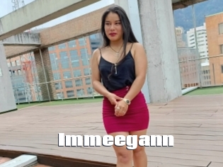 Immeegann