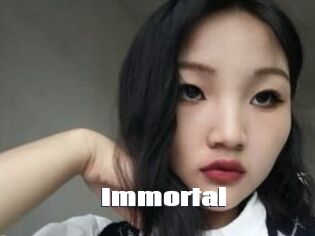 Immortal