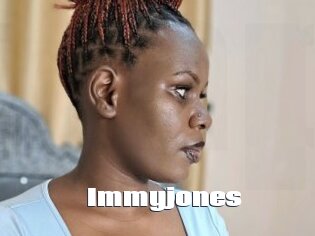 Immyjones