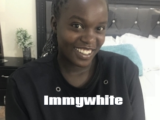 Immywhite