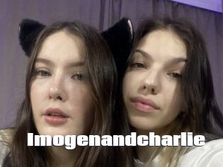 Imogenandcharlie