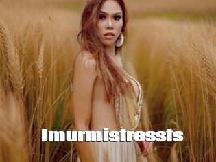 Imurmistressts