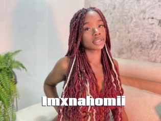 Imxnahomii