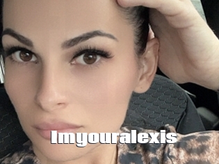 Imyouralexis