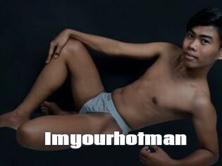 Imyourhotman