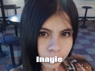Inayie