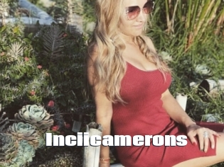 Inciicamerons