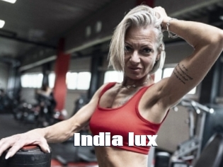 India_lux