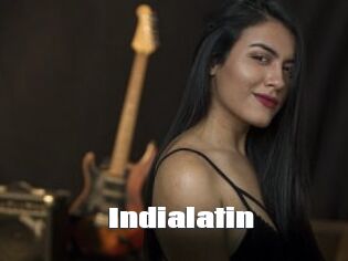 Indialatin