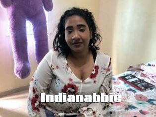 Indianabbie