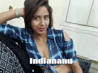 indiananu The hot porn