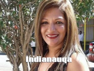 Indianauqa