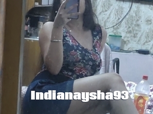 Indianaysha93