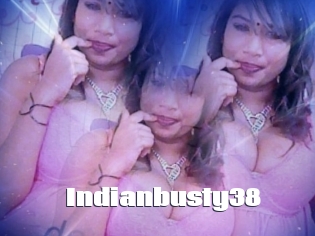 Indianbusty38