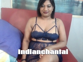 Indianchantal