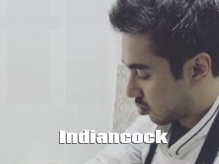 Indiancock