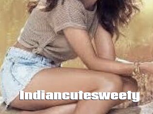 Indiancutesweety