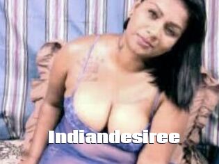Indiandesiree
