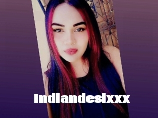 Indiandesixxx