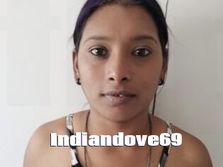 Indiandove69