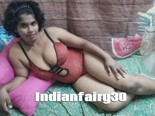 Indianfairy30
